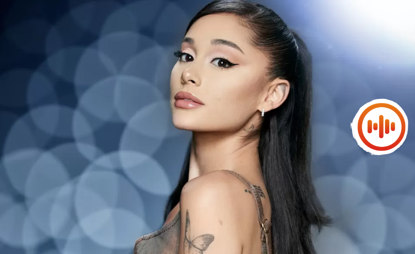 Ariana Grande nega que vai deixar a música: 