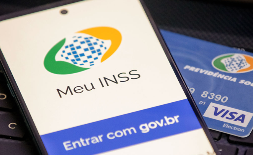 Fila de pedidos do INSS cai para 1,8 milhão e atinge menor patamar em 21 meses