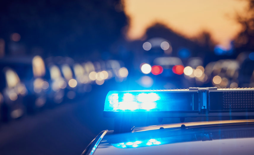 Policial militar é preso suspeito pela morte da esposa em Embu das Artes