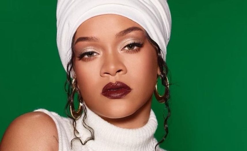 Rihanna revela ter cerca de 170 músicas inéditas e anima fãs para novo álbum