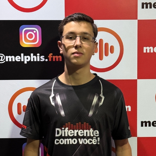 Cauã Ferreira