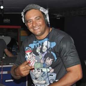 DJ Sebastian tavares 