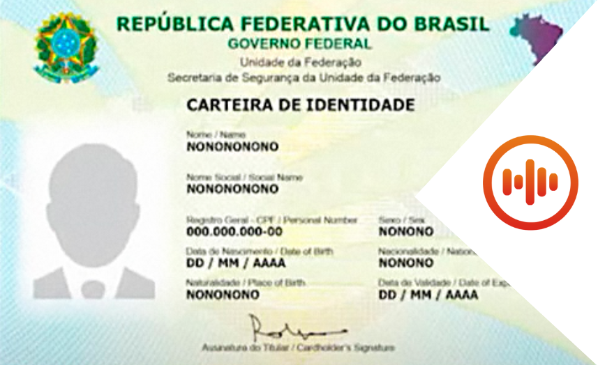 Nova Carteira de Identidade Nacional Já Está Disponível para Dez Milhões de Brasileiros