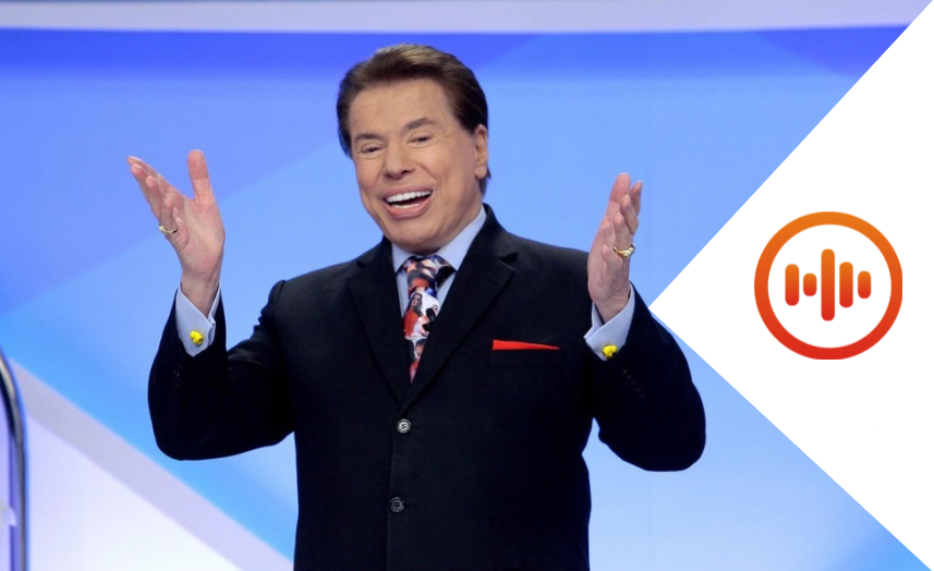 Morre o apresentador Silvio Santos aos 93 anos