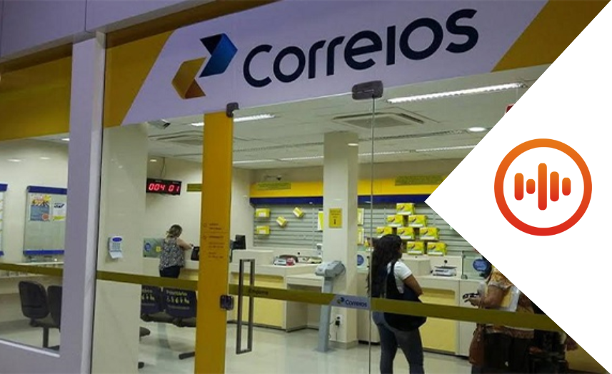 Correios abrem inscrições para concurso público com mais de 3.500 vagas