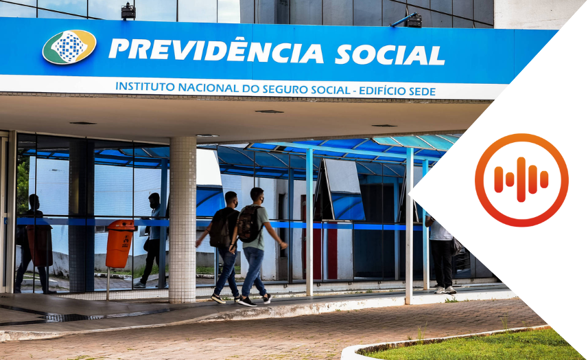 Déficit da Previdência Social atinge R$ 26,2 bilhões em setembro