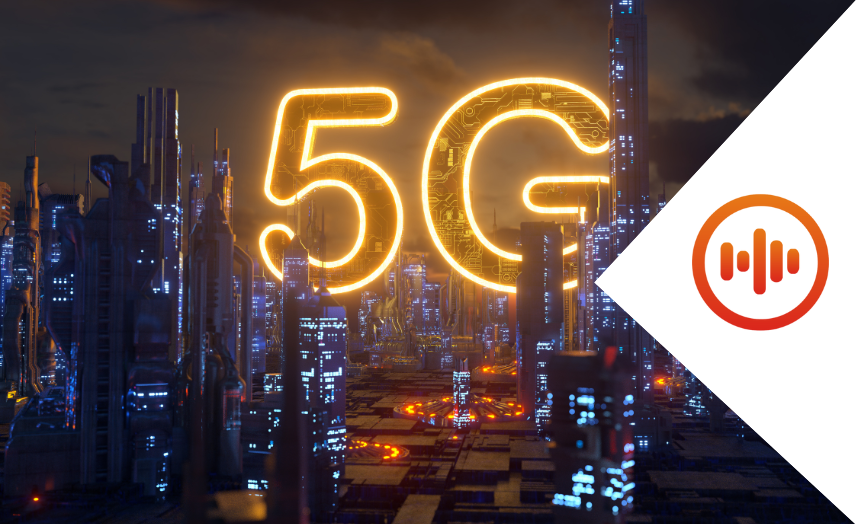  5G está liberado para todos os municípios brasileiros!