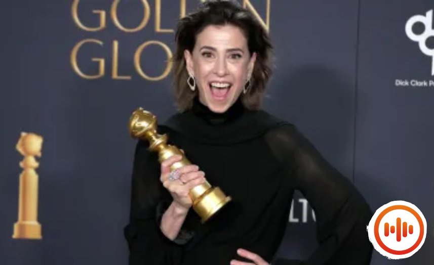 🎥 Fernanda Torres faz história no Globo de Ouro 2025