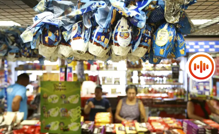 Ipem orienta consumidores sobre compras de PÃ¡scoa: atenÃ§Ã£o ao peso e Ã  seguranÃ§a dos produtos