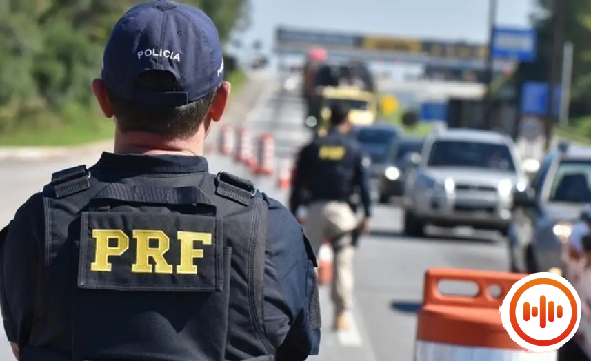 Feriado do Dia do Trabalhador deixa 98 mortos nas rodovias federais, aponta PRF