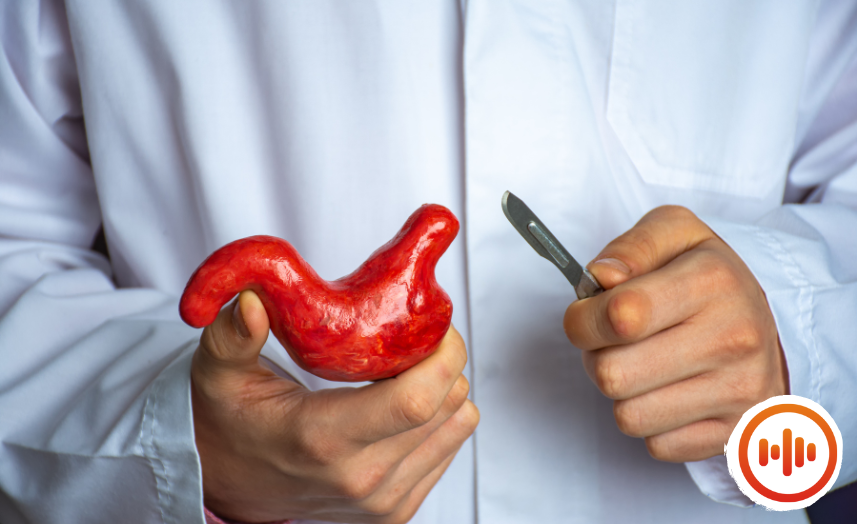 Cirurgia bariátrica agora é permitida a partir dos 14 anos no Brasil