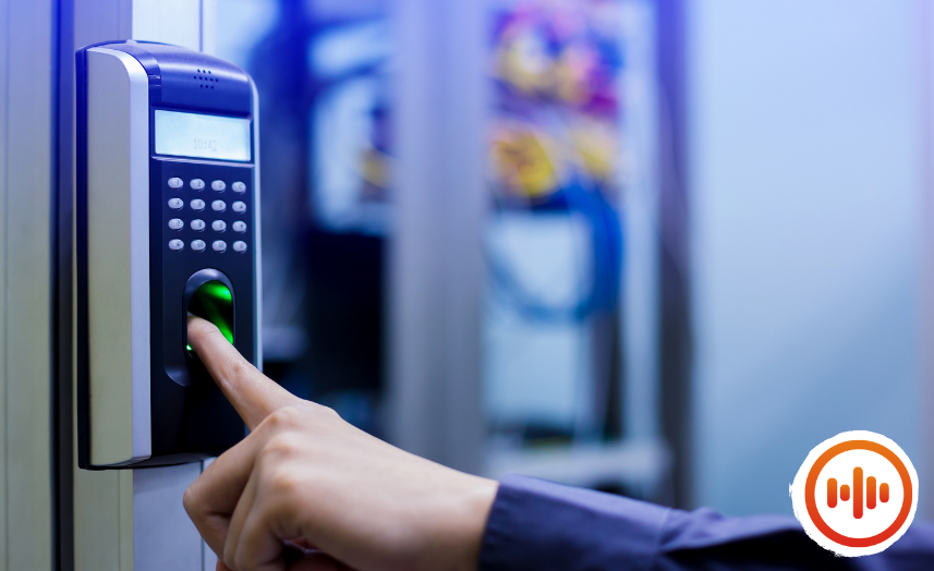 Saque do FGTS poderá ser feito por biometria com limite de até R$ 3 mil