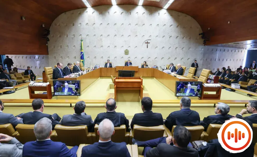 STF retoma julgamento que pode mudar regras para redes sociais no Brasil