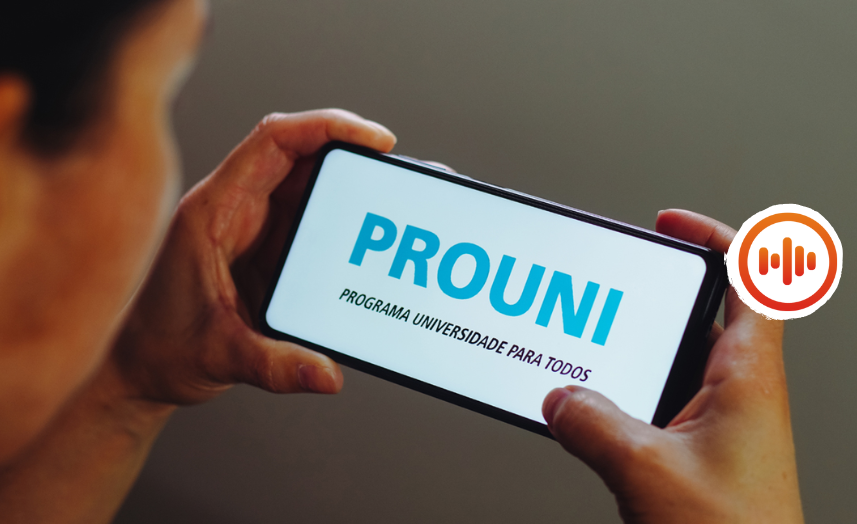 Inscrições para o ProUni do segundo semestre começam no dia 30 de junho