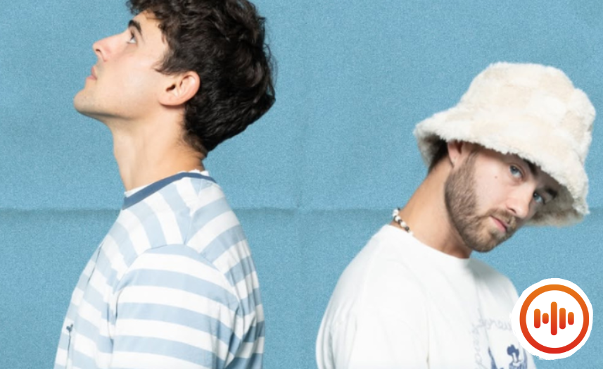Jack and Jack anunciam três shows no Brasil em dezembro com turnê 