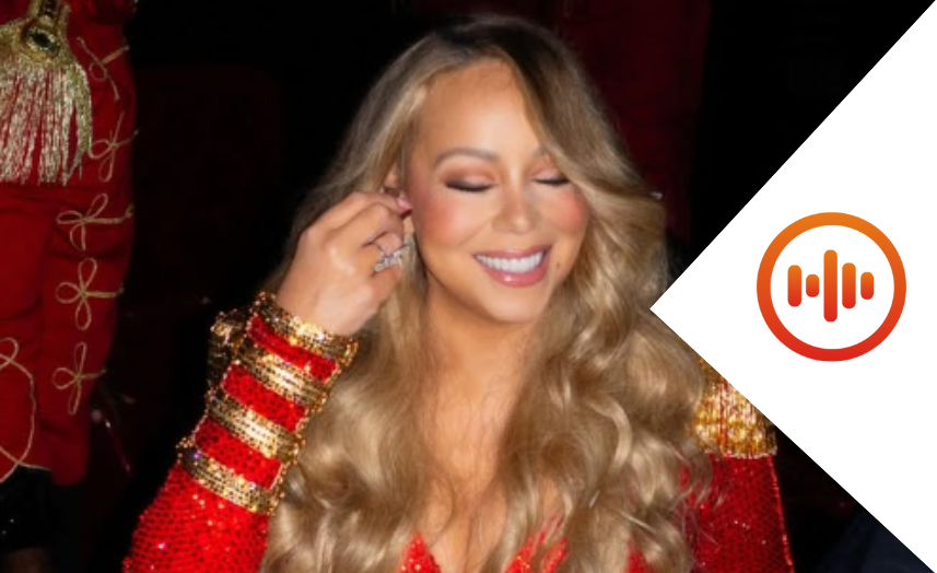 Mariah Carey anuncia lançamento de seu 16º álbum, 