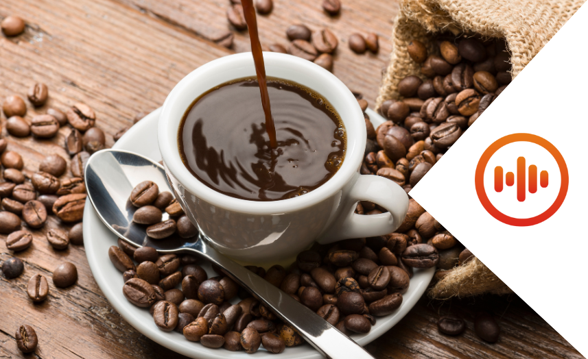 Preço do café volta a cair com proximidade da nova safra, aponta Cepea