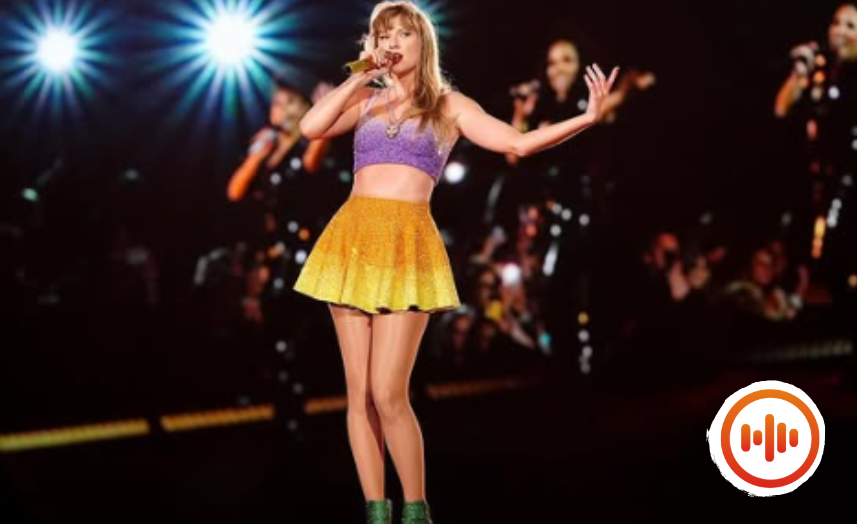 Taylor Swift anuncia filme especial de seu novo álbum “The Life of a Showgirl”