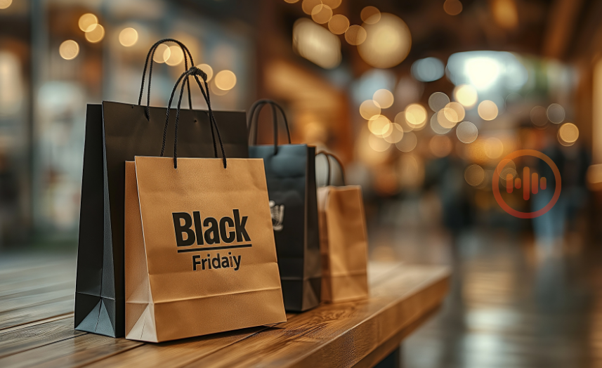 Black Friday 2025 deve movimentar R$ 13,34 bilhões no e-commerce brasileiro, projeta entidade