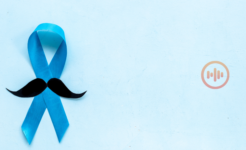 Saiba tudo sobre o “Novembro Azul” e como os cuidados podem salvar a vida do homem 💙