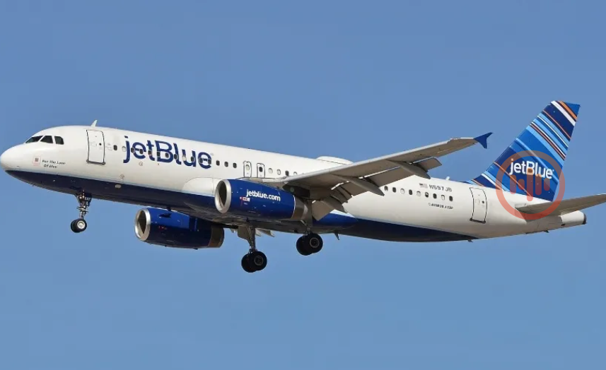 Avião da JetBlue evita colisão com aeronave militar dos EUA perto da Venezuela
