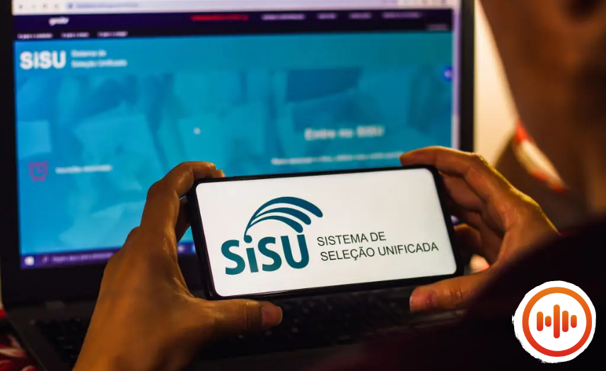 Inscrições do Sisu terminam amanhã