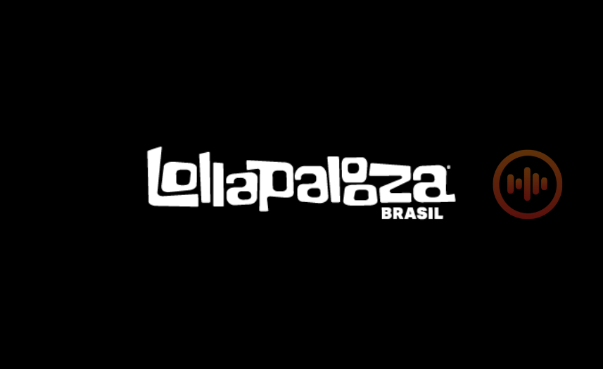 Lollapalooza Brasil divulga horários dos shows de 2026
