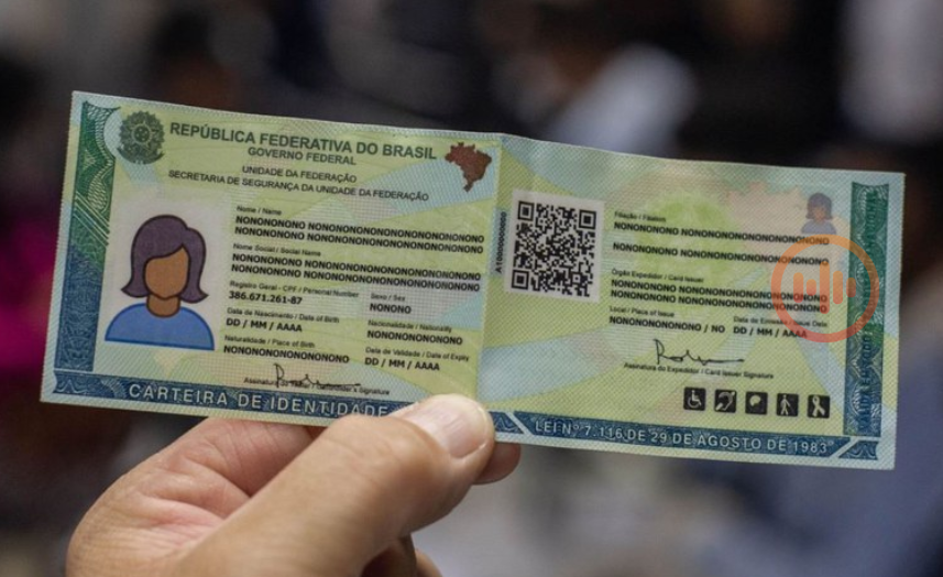 Saiba como proceder caso perca a sua Carteira de Identidade Nacional