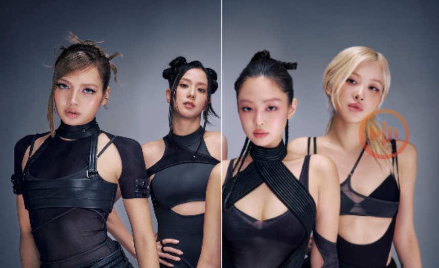 Blackpink lança novo EP “Deadline” após mais de três anos sem lançamentos