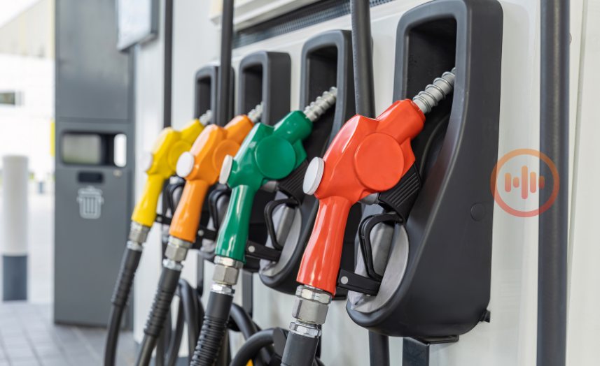 Crise no Oriente Médio pressiona preço dos combustíveis no Brasil