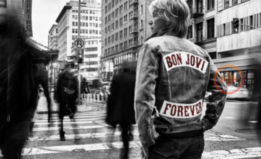 Banda Bon Jovi ganhará filme produzido pela Universal