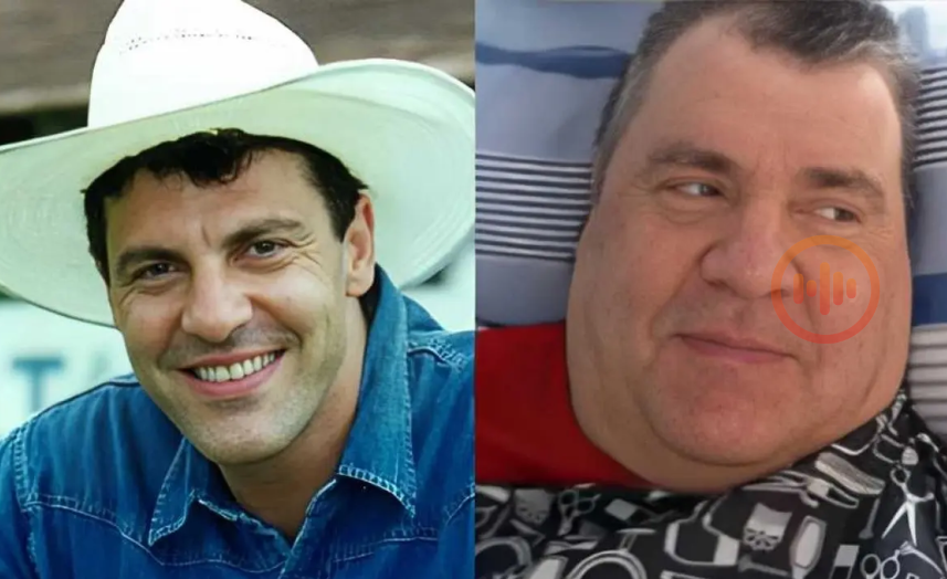 Morre o ator Gerson Brenner aos 65 anos e comove o Brasil