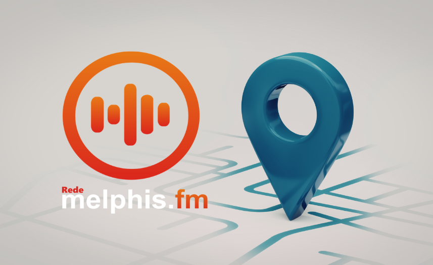 Melphis FM confirma estreia no Sul com emissoras voltadas ao Paraná e Santa Catarina