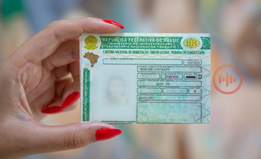 Renovação automática da CNH já gera economia bilionária para motoristas