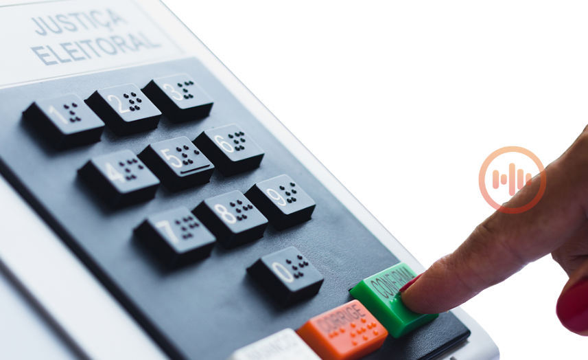 Eleitorado com mais de 60 anos cresce e ganha peso nas eleições no Brasil