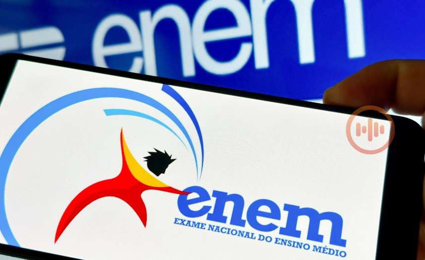 Prazo para pedir isenção da taxa do Enem 2026 termina em 30 de abril