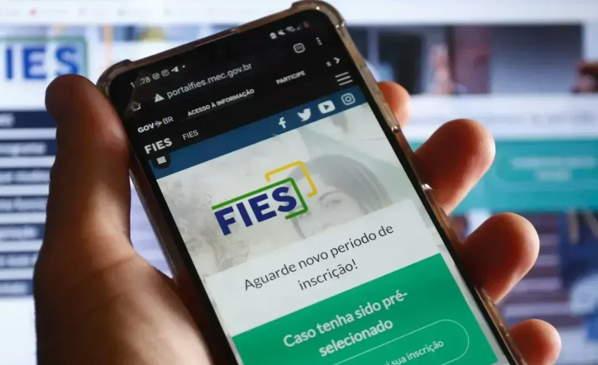 Desenrola Fies oferece descontos de até 99% para renegociação de dívidas