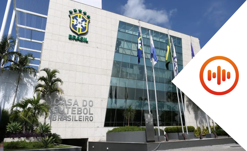 CBF retomará Brasileirão na 7ª rodada, confira como fica