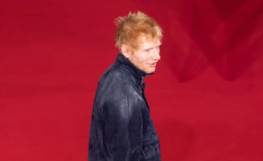 Ed Sheeran anuncia pausa na carreira após o fim da turnê atual para se dedicar à paternidade