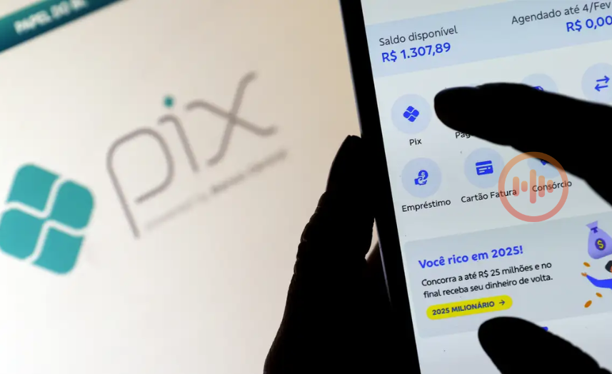 Pix por aproximação ganha consulta de saldo e limite direto em carteiras digitais