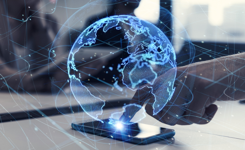 Uso da internet no Brasil cresce e ultrapassa 90% da população pela primeira vez, aponta IBGE