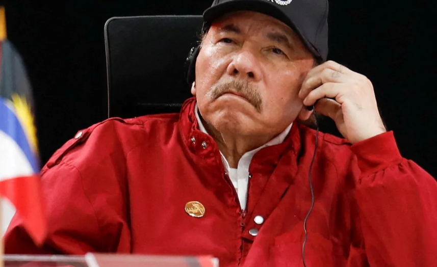 Daniel Ortega anuncia fim das eleições na Nicarágua e fecha caminho para a oposição