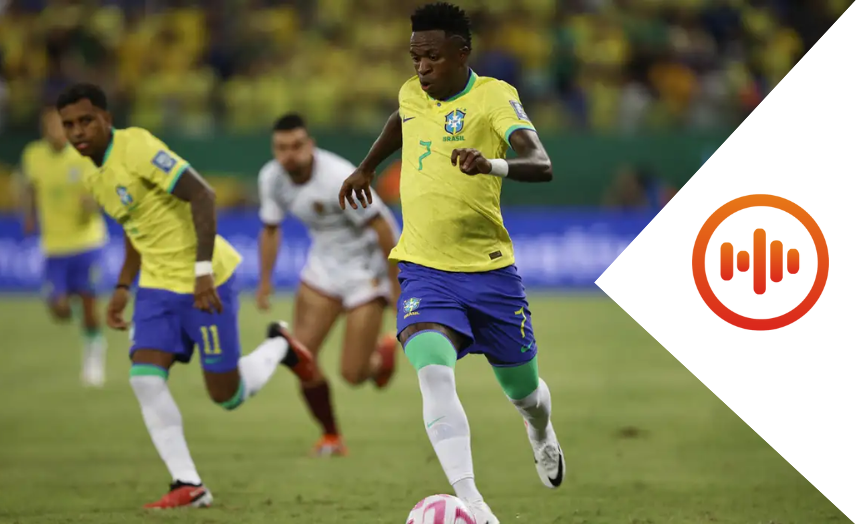 Brasil empata sem gols contra a Costa Rica na estreia da Copa América